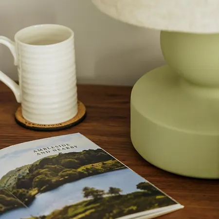 Pinewood View, The Old Bank House * Ambleside