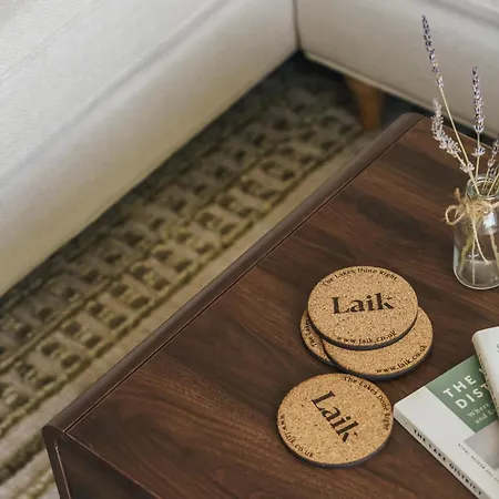 Appartamento Pinewood View, The Old Bank House