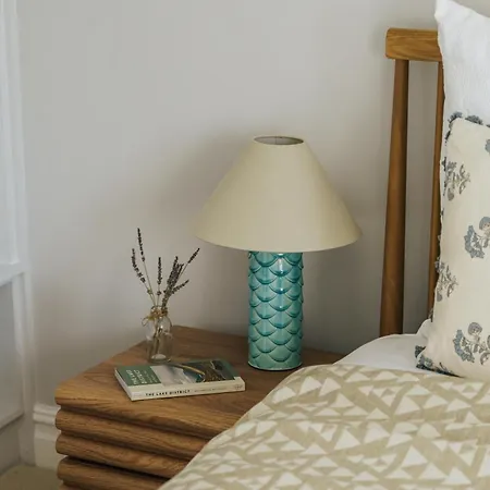 Pinewood View, The Old Bank House Apartment *