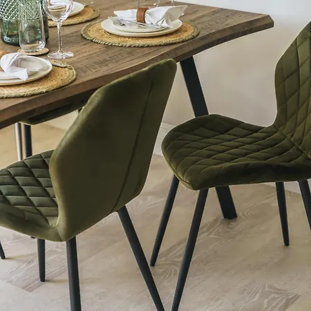 Pinewood View, The Old Bank House דירה *