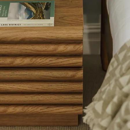 Pinewood View, The Old Bank House דירה *