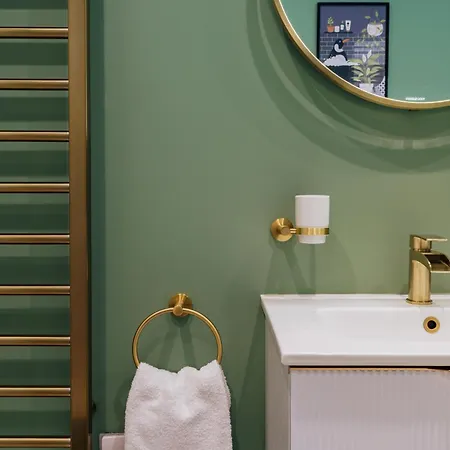 Pinewood View, The Old Bank House Appartamento Ambleside