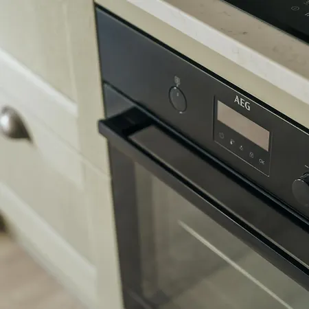 Appartamento Pinewood View, The Old Bank House