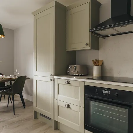 Pinewood View, The Old Bank House אמבלסייד