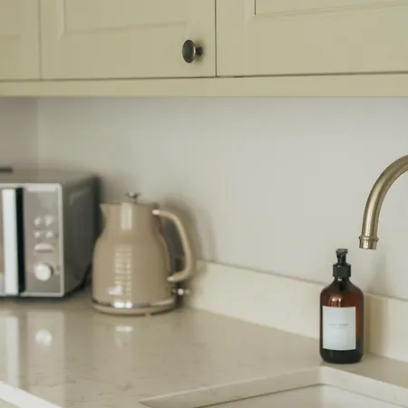 Pinewood View, The Old Bank House Appartamento *