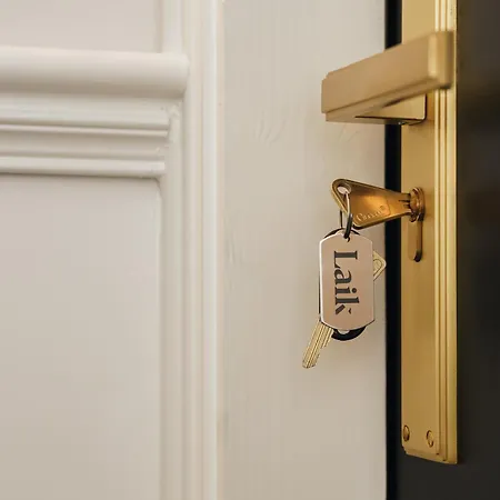 Pinewood View, The Old Bank House Appartamento *