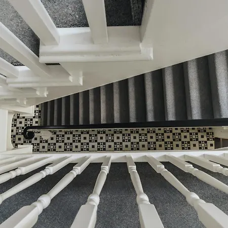 דירה Pinewood View, The Old Bank House