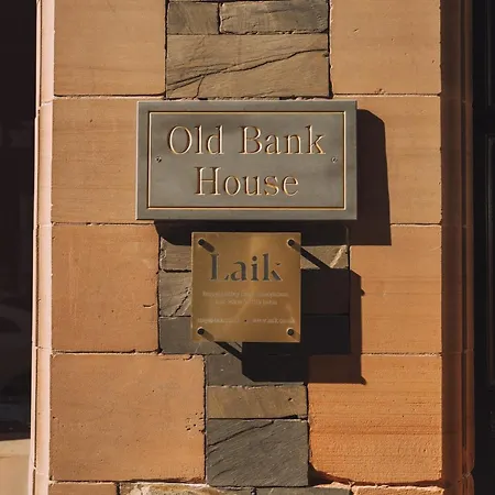 Pinewood View, The Old Bank House Ambleside