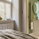 Pinewood View, The Old Bank House Apartment Ambleside