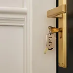 Pinewood View, The Old Bank House Apartment *