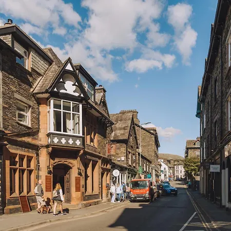 Pinewood View, The Old Bank House شقة آمبيلسايد